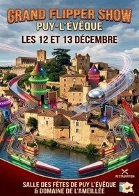 Visuel de l'événement « GFS 46 »
